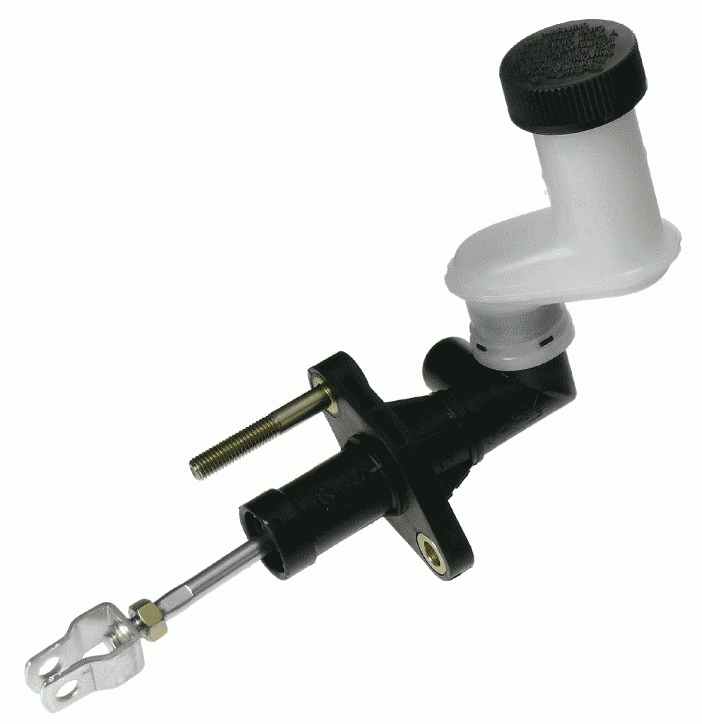 Master Cylinder, clutch (6284 600 652)