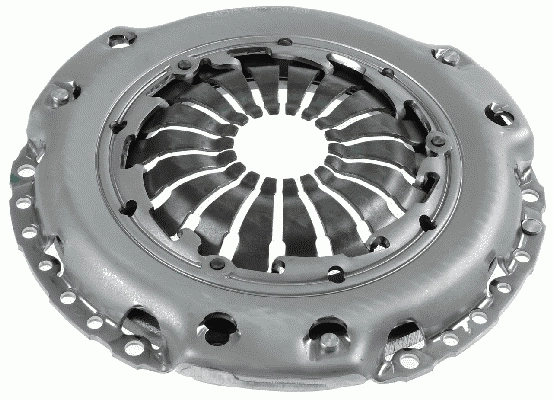Clutch Pressure Plate (3082 600 569)