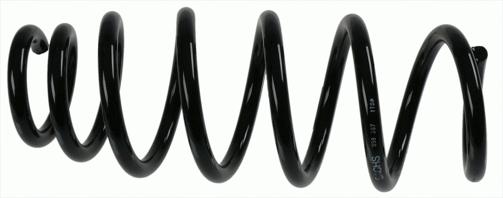 Suspension Spring (998 397)
