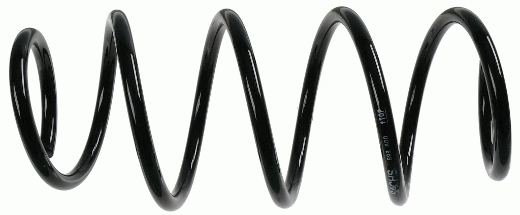 Suspension Spring (998 800)