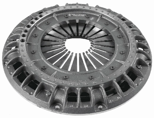 Clutch Pressure Plate (3482 021 031)