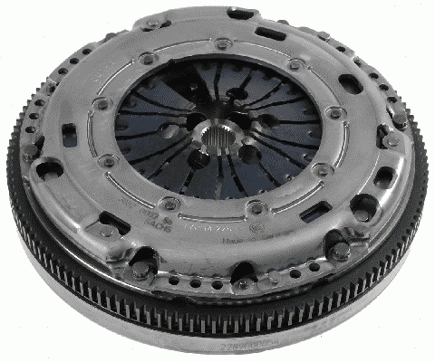 Clutch Kit (2289 000 054)