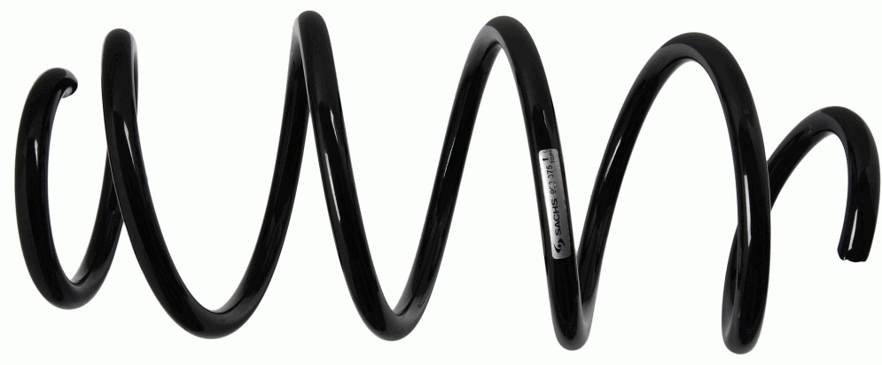 Suspension Spring (993 375)