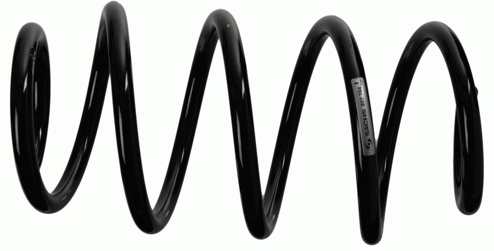 Suspension Spring (993 394)