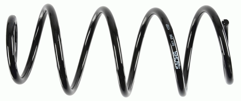 Suspension Spring (993 066)
