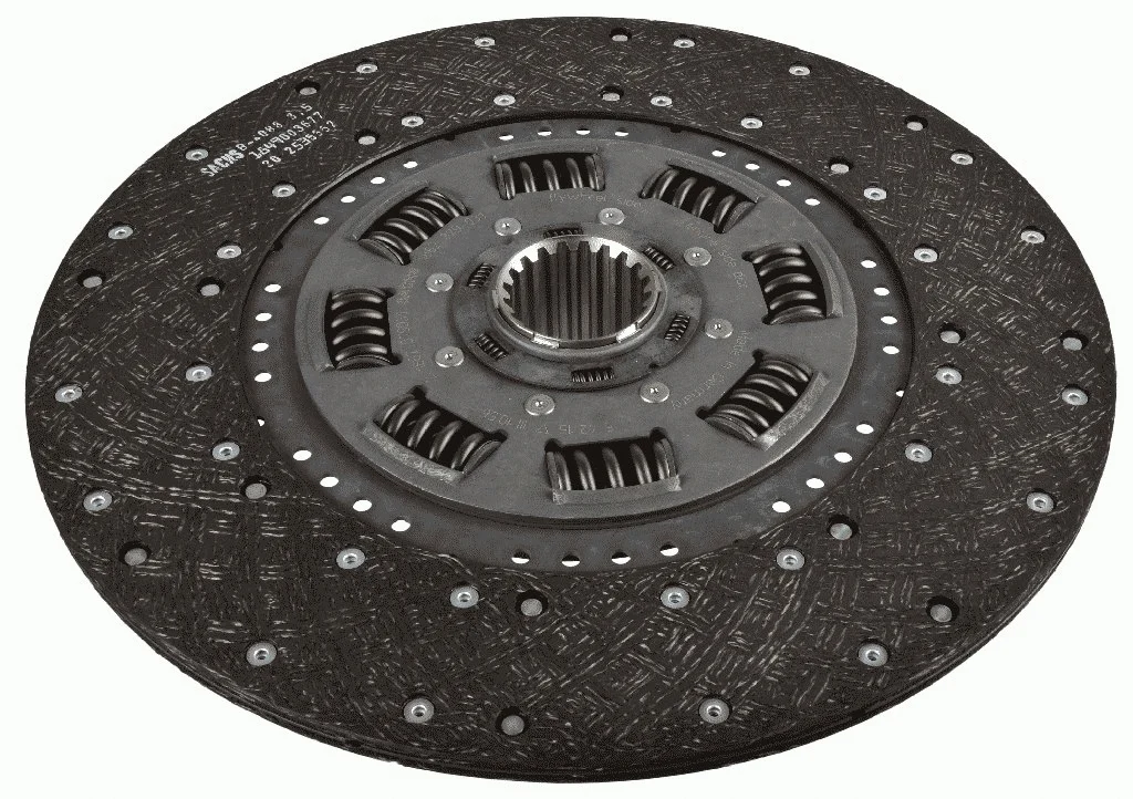 Clutch Disc