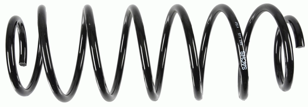 Suspension Spring