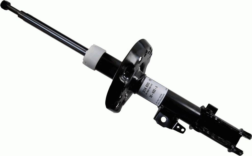 Shock Absorber (314 695)