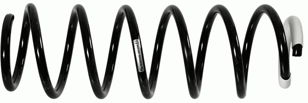 Suspension Spring (993 694)