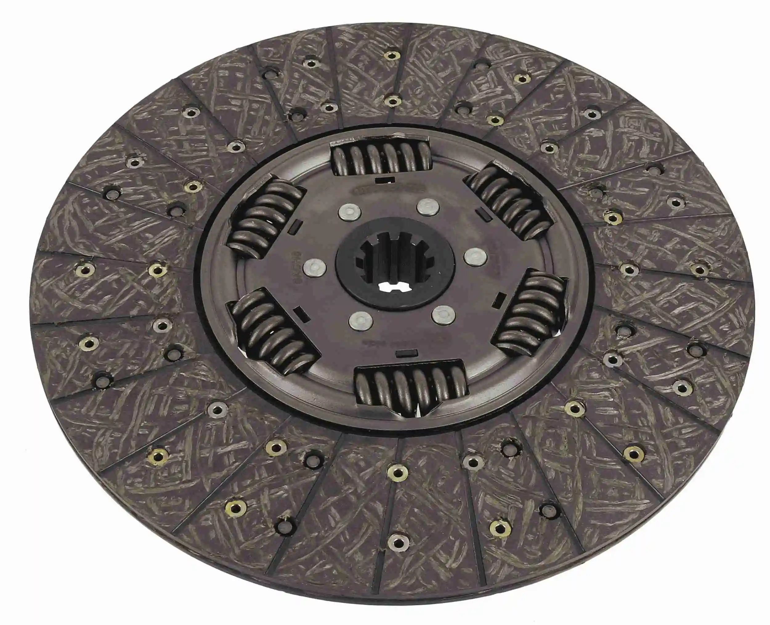 Clutch Disc