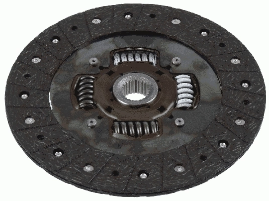 Clutch Disc