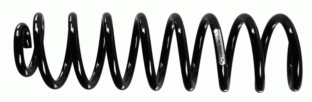 Suspension Spring (994 191)