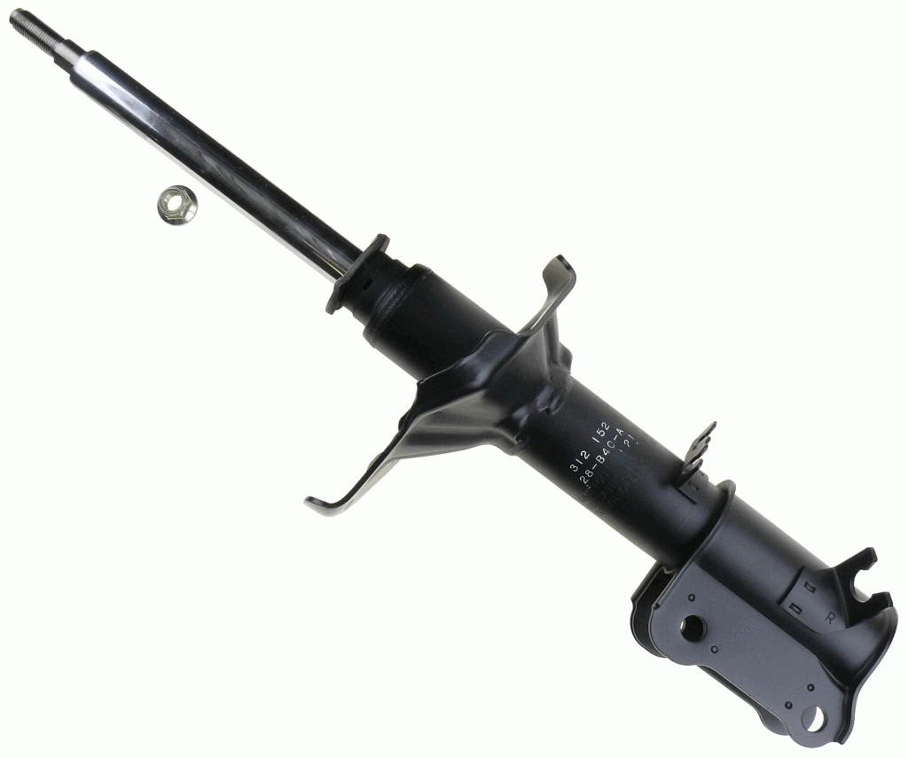 Shock Absorber (312 152)