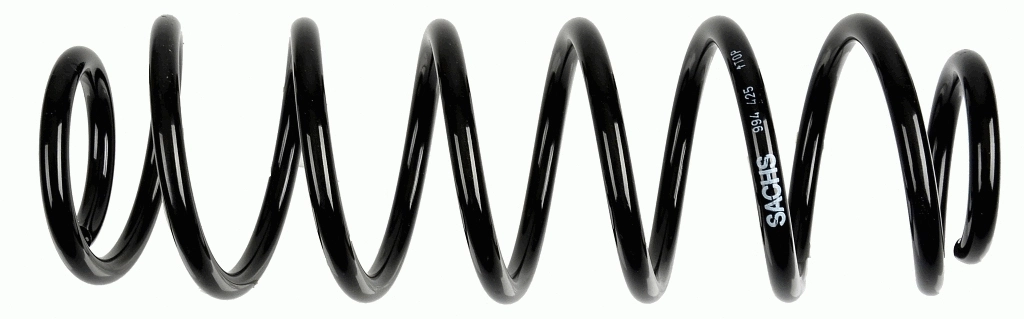 Suspension Spring (994 425)