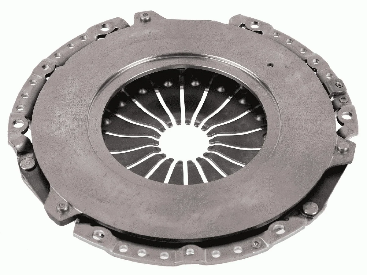 Clutch Pressure Plate