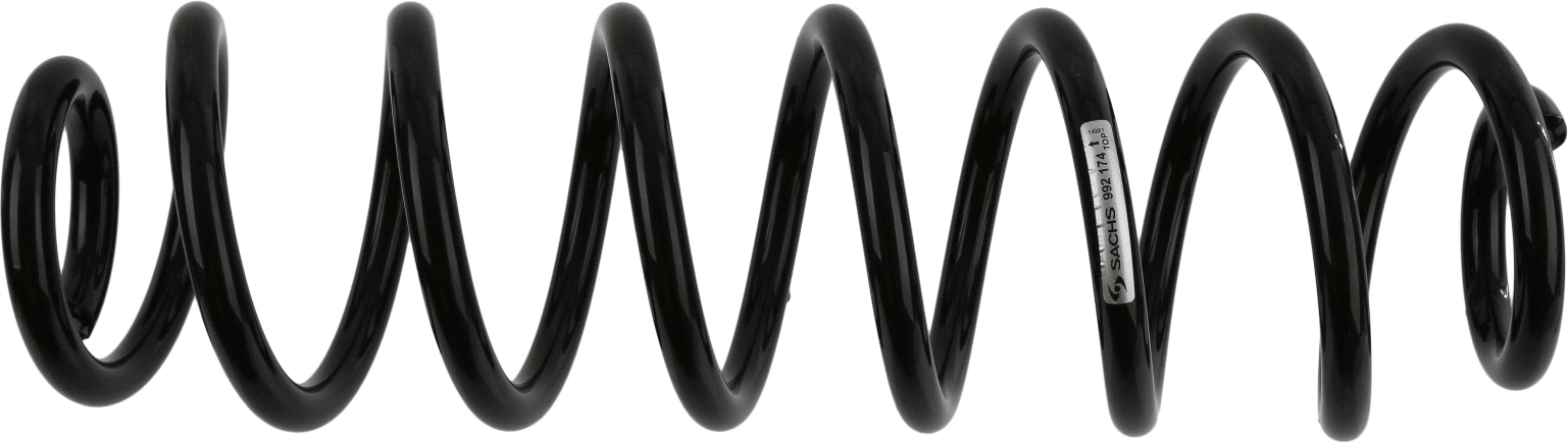 Suspension Spring (992 174)