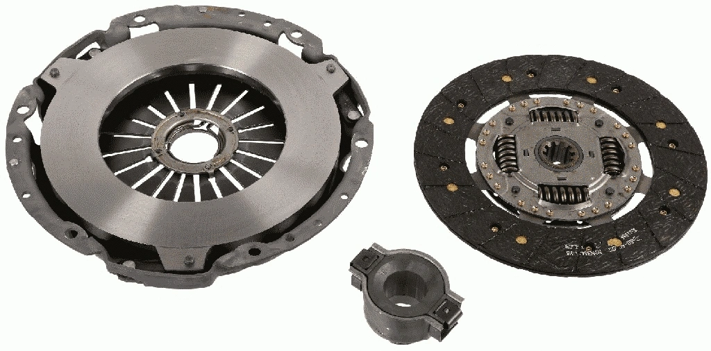 Clutch Kit
