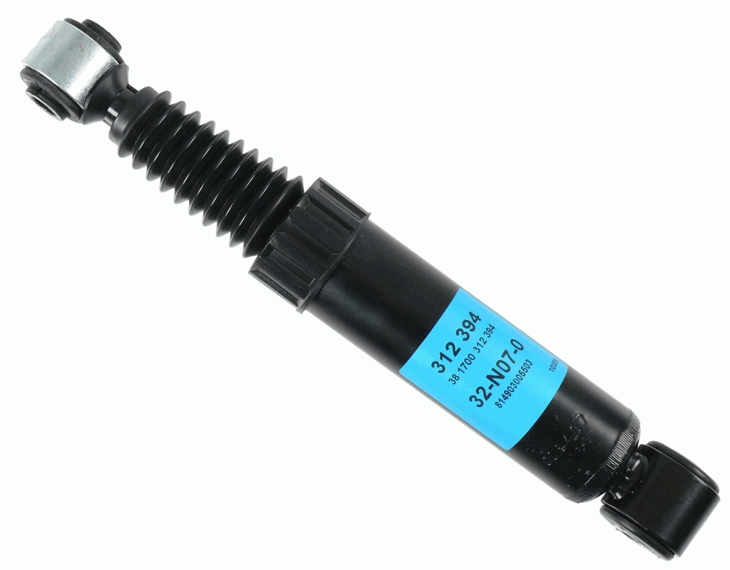 Shock Absorber (312 394)