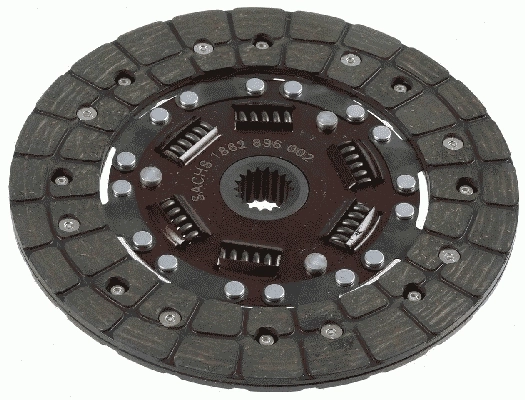 Clutch Disc