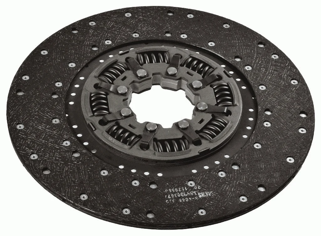 Clutch Disc