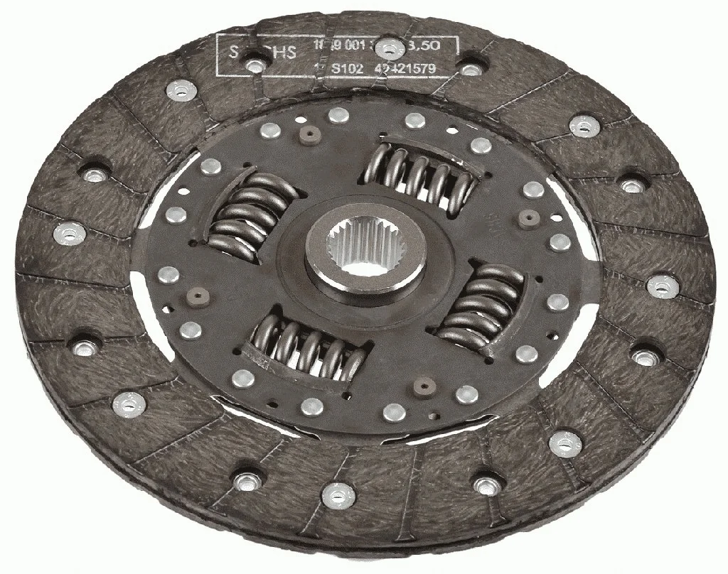 Clutch Disc (1878 006 442)