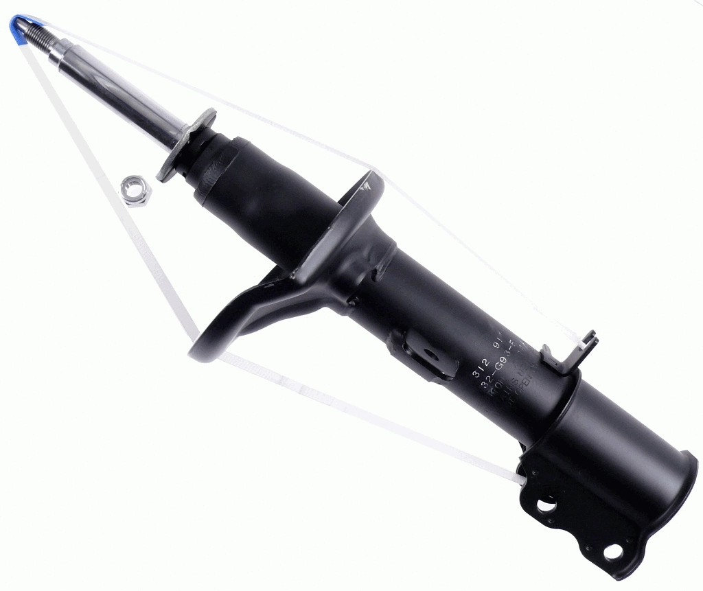 Shock Absorber (312 911)