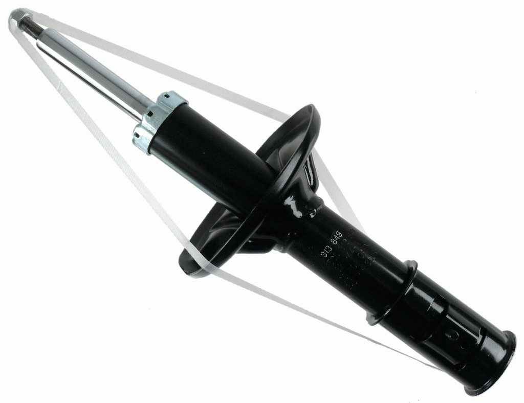 Shock Absorber (313 849)