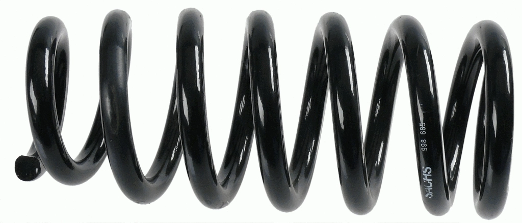 Suspension Spring (998 685)