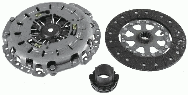 Clutch Kit (3000 951 870)