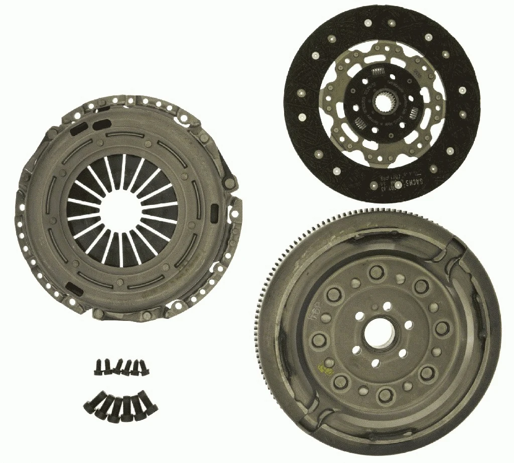 Clutch Kit (2289 601 002)