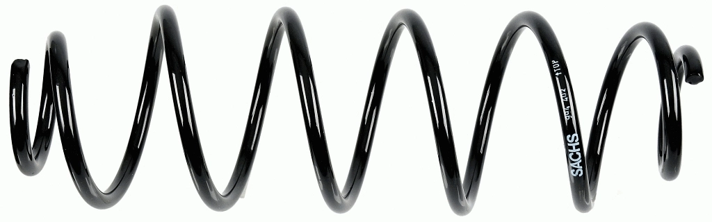 Suspension Spring (994 402)