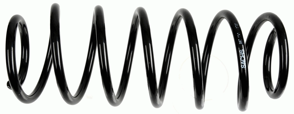 Suspension Spring