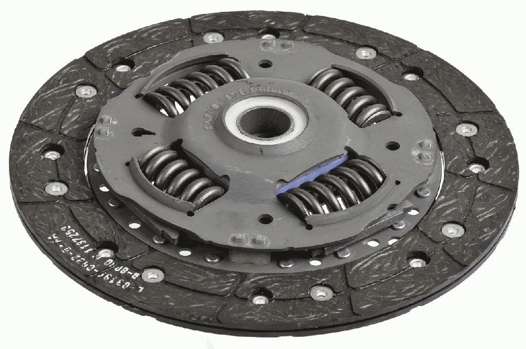 Clutch Disc