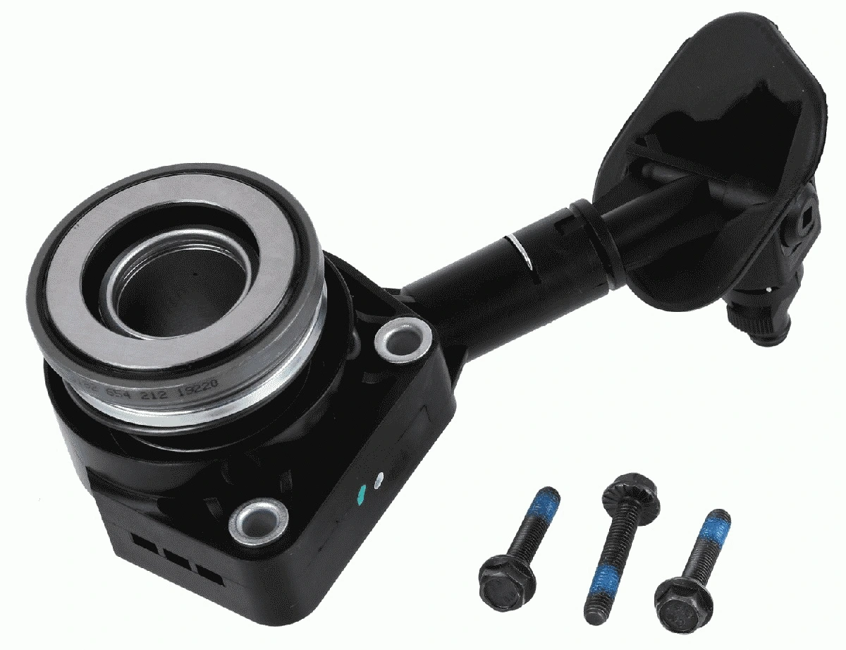 Central Slave Cylinder, clutch (3182 654 212)