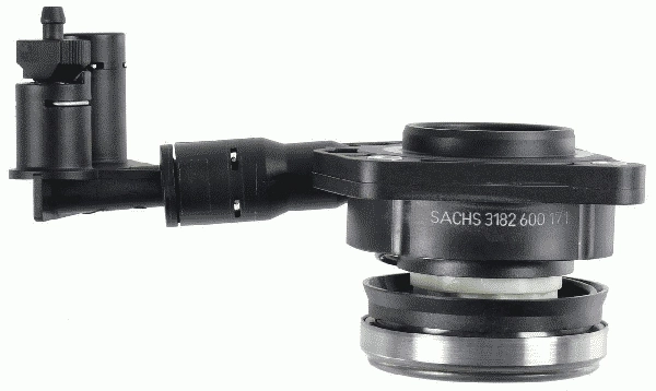 Central Slave Cylinder, clutch