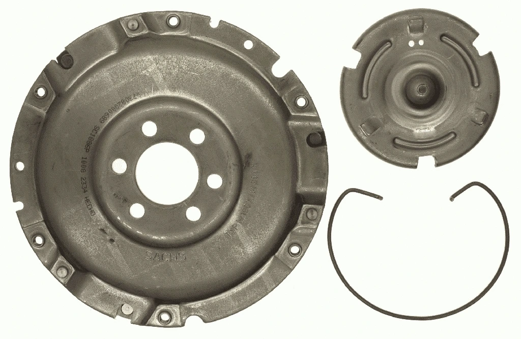 Clutch Pressure Plate (3000 211 001)