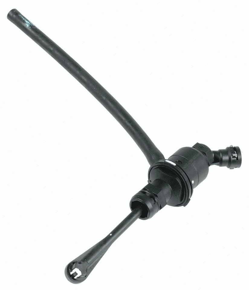 Master Cylinder, clutch (6284 600 666)