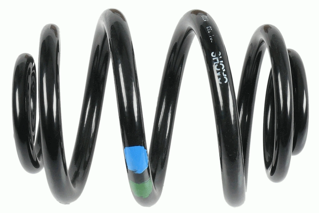 Suspension Spring (994 233)