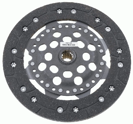 Clutch Disc (1864 600 220)