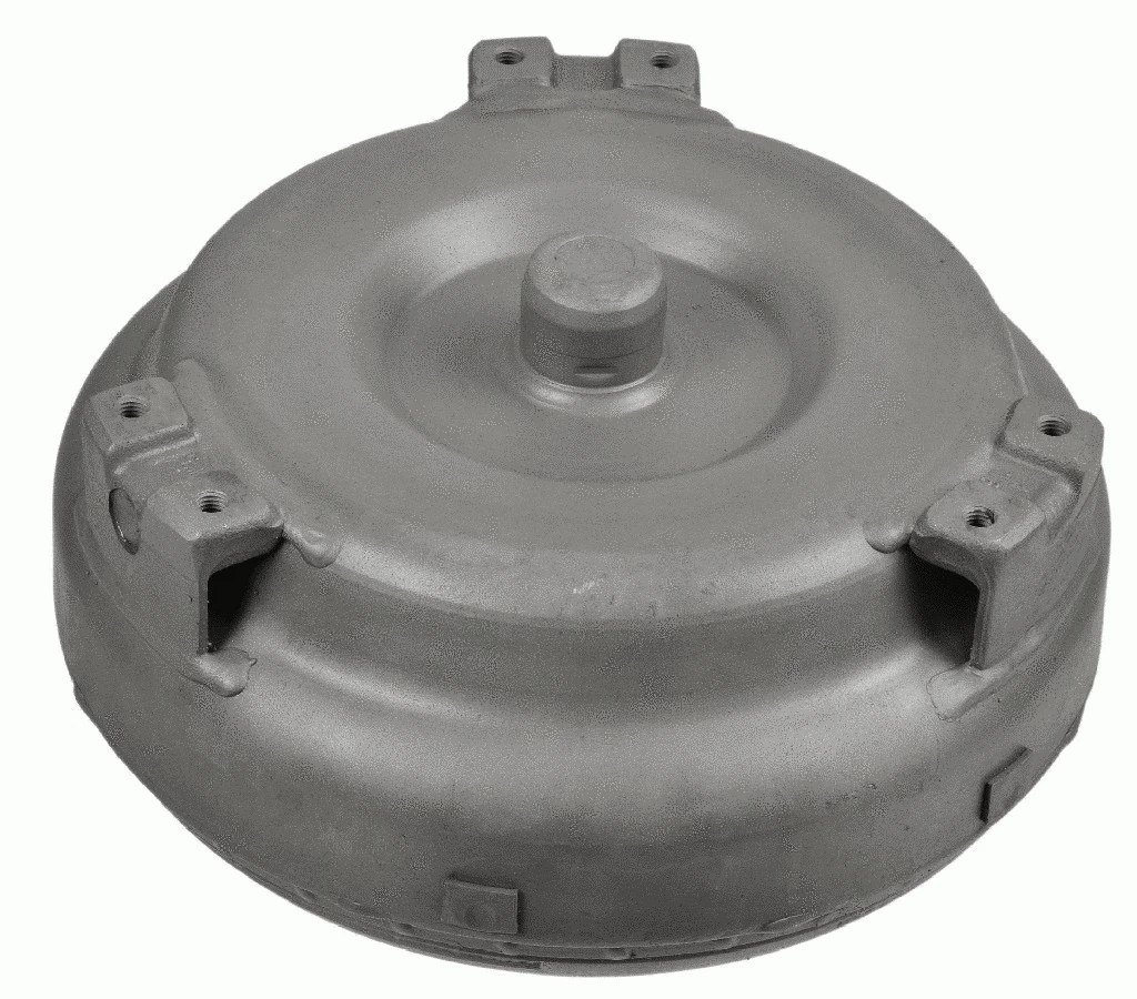 Torque Converter