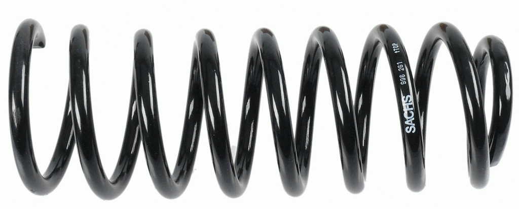Suspension Spring