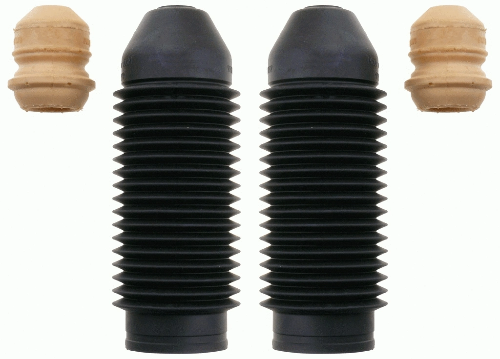 Dust Cover Kit, shock absorber (900 042)