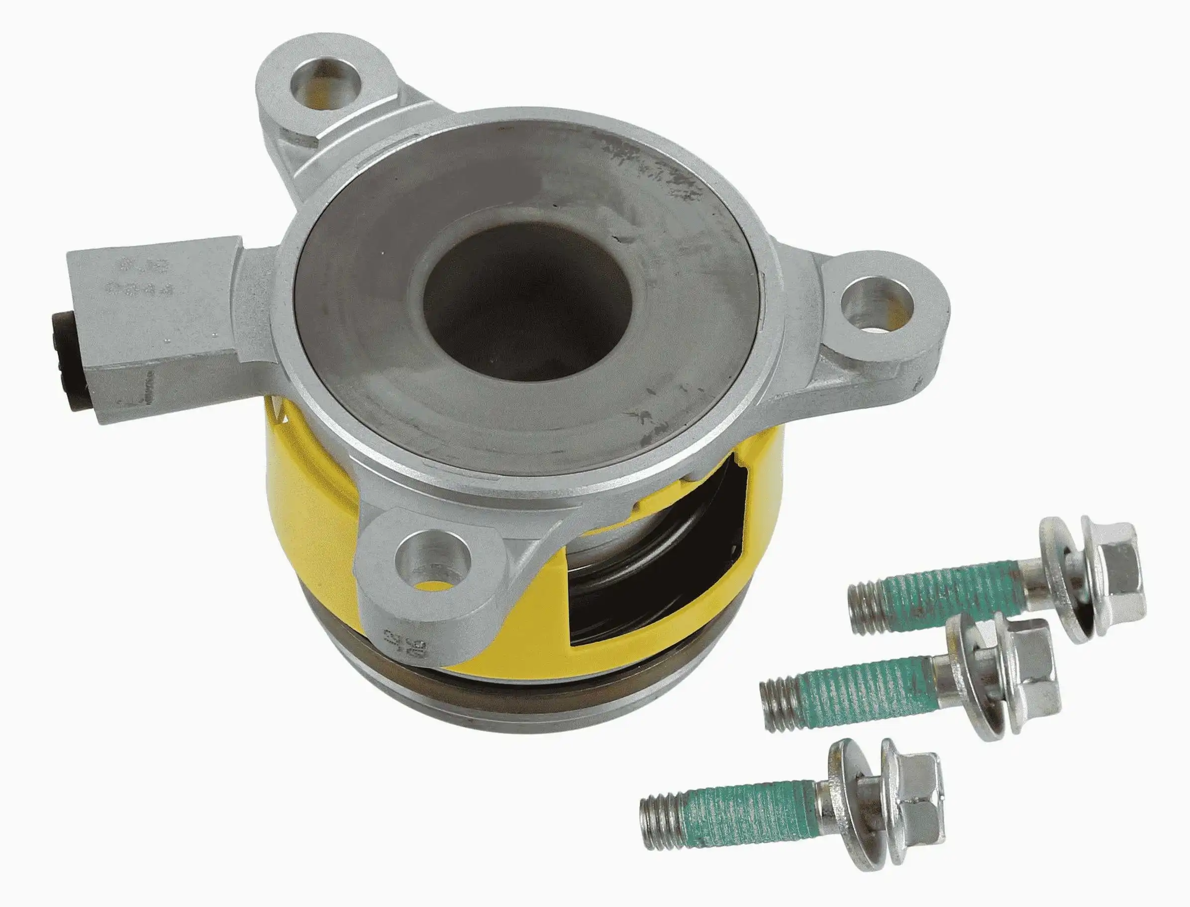 Central Slave Cylinder, clutch