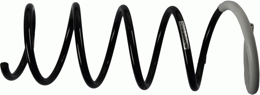 Suspension Spring (993 472)