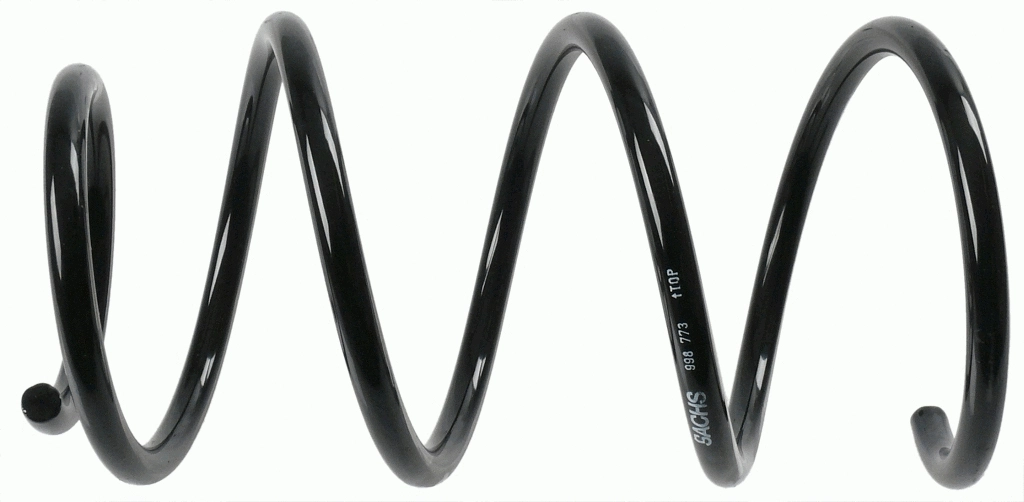 Suspension Spring (998 773)