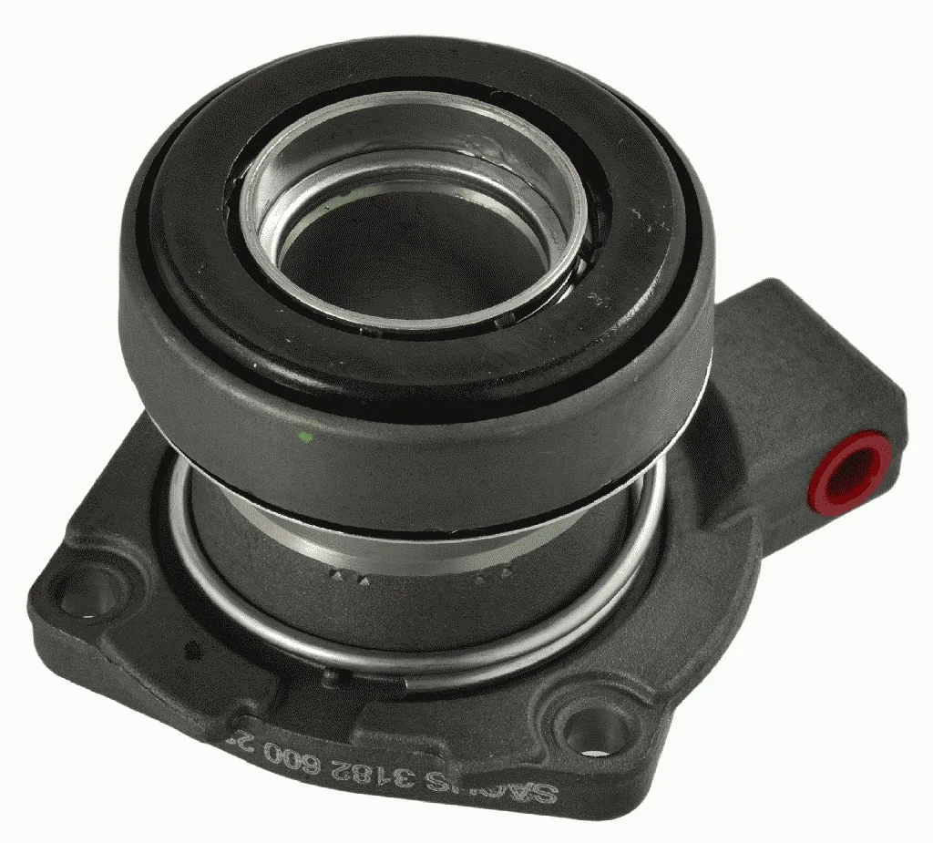 Central Slave Cylinder, clutch (3182 600 234)
