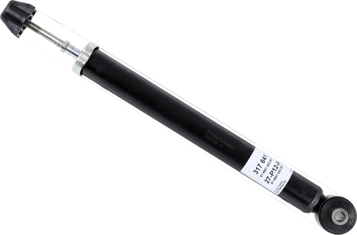 Shock Absorber (317 641)