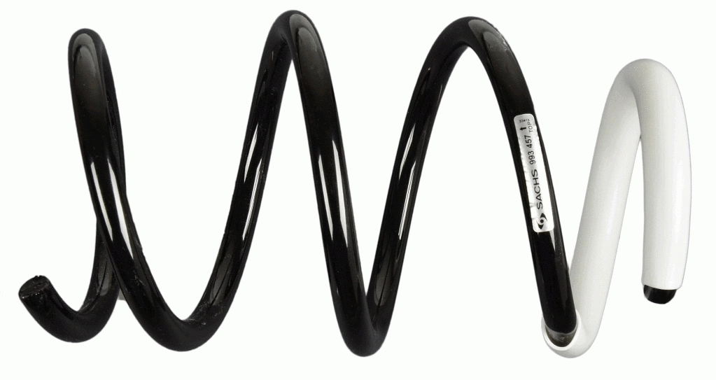 Suspension Spring (993 457)