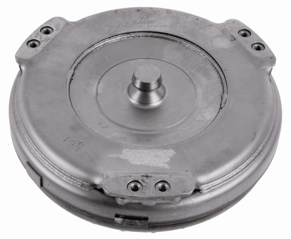 Torque Converter
