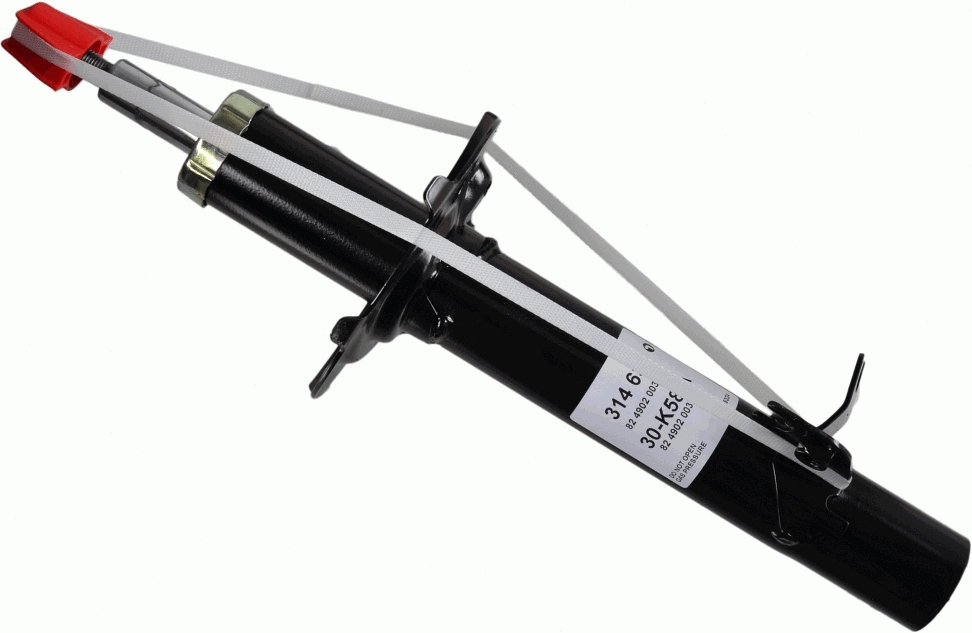 Shock Absorber (314 630)